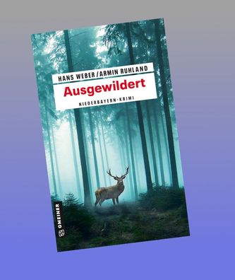 Ausgewildert, Hans Weber