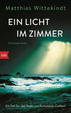 Ein Licht im Zimmer, Matthias Wittekindt