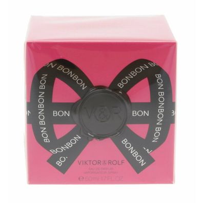 Viktor & Rolf Bonbon Edp Spray 50ml