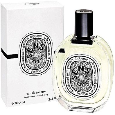 Diptyque Eau De Sens Eau De Toilette 100ml