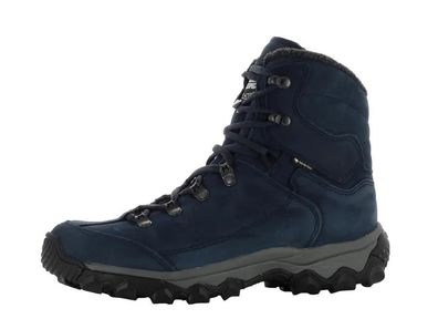 Meindl Ohio Lady Winter GTX jeans Winterwanderschuhe