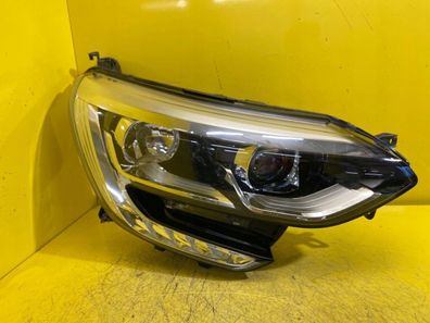 Scheinwerfer Renault MEGANE 4 IV 16r LED LINSE 260102555R RECHTS