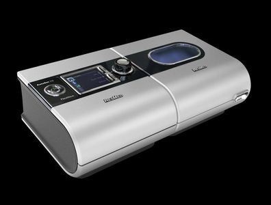 Cpap/Resmed Cpap S9 Escape - Max Betriebsstunden 8000 Uhr