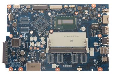 Lenovo IdeaPad 100-15IBD Mainboard NM-A681 Intel i3-5005U UMA HD5500 5B20K25407