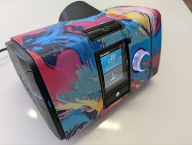 Cpap/Schlaftherapiegeräte ResMed AirSense10 Auto Betriebsstunden bis 10000 Uhr