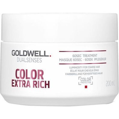 Goldwell Dualsenses Farbschutz Haarkur 200ml