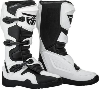 Fly Racing Motorrad Offroad Stiefel MX-Boots Maverik 70502