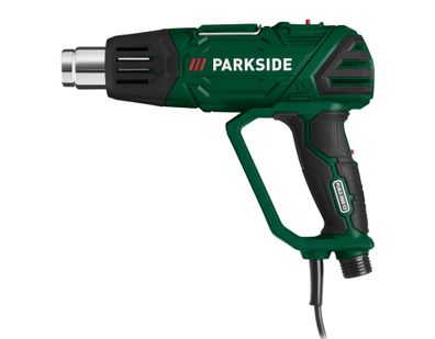 PARKSIDE® Langstiel-Heißluftgebläse Unkrautvernichter »PLHLG 2000 C2« * B-Ware