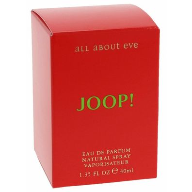 Joop! All About Eve Edp Spray 40ml