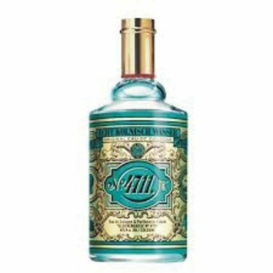 Eau De Cologne Spray 200ml