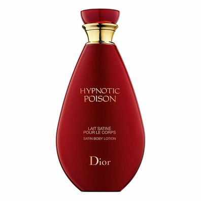 Dior Hypnotic Poison Body Milk 200ml