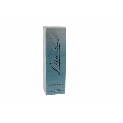 Laura Biagiotti Laura Eau De Toilette Spray 75ml