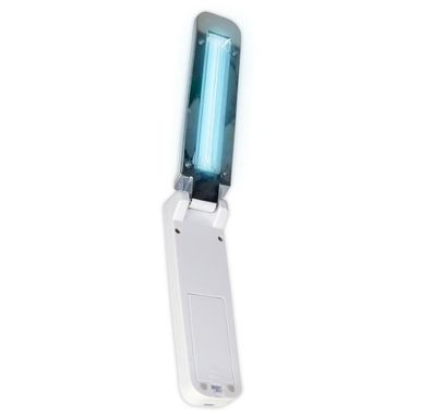 UV-C Desinfektionslicht Light Clean