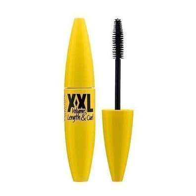 Vollare XXL Total Effect Volume Length & Curl Mascara, 12ml