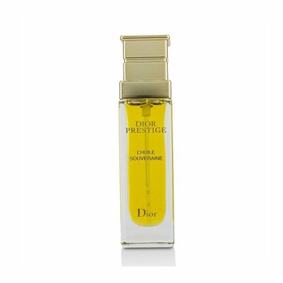 Dior Prestige L Huile Souveraine 30ml