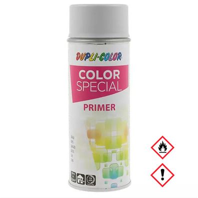 Dupli Color Universalgrundierung Grau Schnelltrocknend 400ml