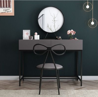 Telefontisch Konsolen Tische Echtes Holz Kommode Sideboard Tisch Luxus Möbel Neu
