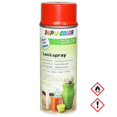 Dupli Color Universalgrundierung rot ausgezeichnete Haftung 400ml