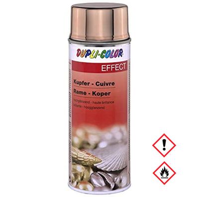 Dupli Color Kupfereffektspray Schnelltrocknend Spraydose 400ml