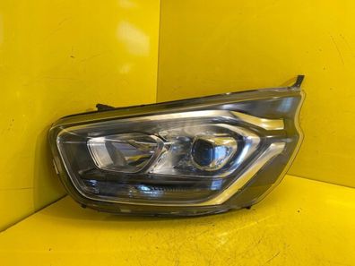 Scheinwerfer FORD Transit CUSTOM 18 - LED LINKS
