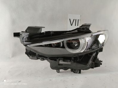 Scheinwerfer MAZDA 3 VOLL LED LINKS komplett