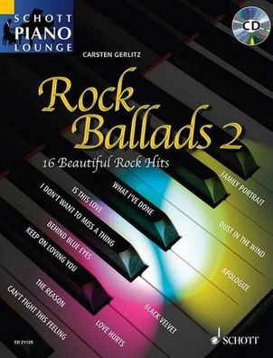 Rock Ballads 2,