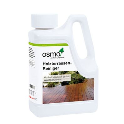 Osmo Holzterrassen Reiniger Konzentrat für den Außenbereich 1000ml