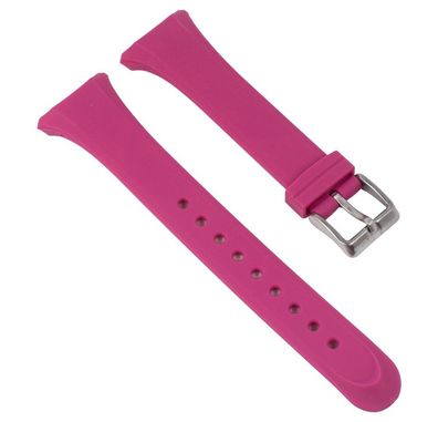 Ersatzband Kautschuk pink Calypso K5576/5 K5576/alle