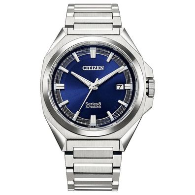 Citizen - NB6010-81L - Armbanduhr - Herren - Automatik - SERIES 8