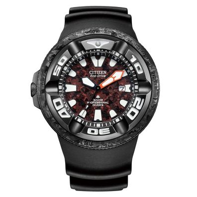 Citizen - BJ8059-03Z - Armbanduhr - Herren - Solar - Promaster