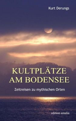 Kultplätze am Bodensee, Kurt Derungs