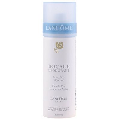 Lancôme Bocage Gentle Dry Deodorant Spray