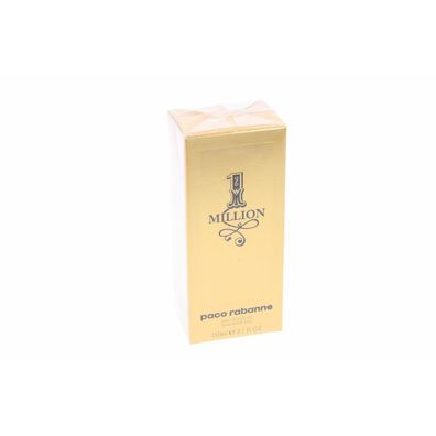 Paco Rabanne 1 Million Shower Gel 150ml