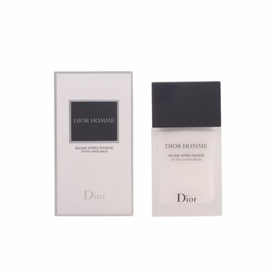 Dior Homme After Shave Balm 100ml