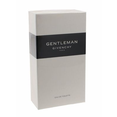 Givenchy Gentleman Edt Spray 100 ml