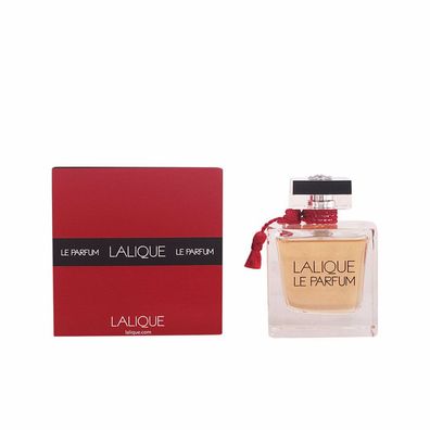 Lalique Le Parfum Eau De Parfum Spray 100ml