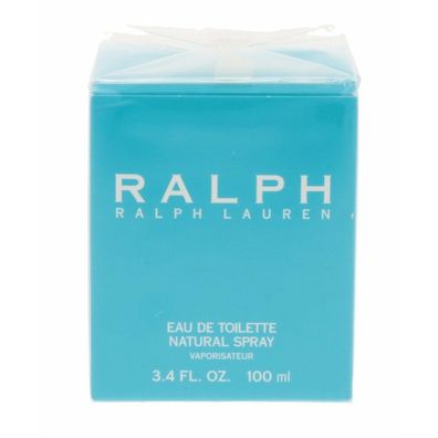 Ralph Lauren Ralph Edt Spray 100 ml