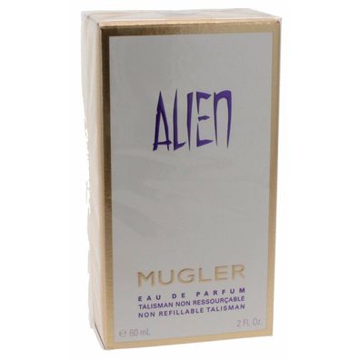 Thierry Mugler Alien EDP 60ml