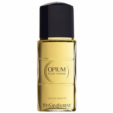 YSL Opium Pour Homme Edt Spray 100ml