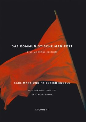 Das Kommunistische Manifest, Karl Marx