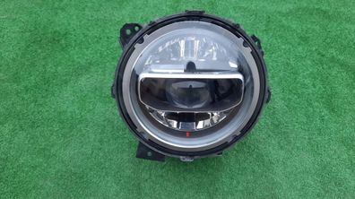 Scheinwerfer JEEP Wrangler VOLL LED F00HTC700307 Komplett LINKS