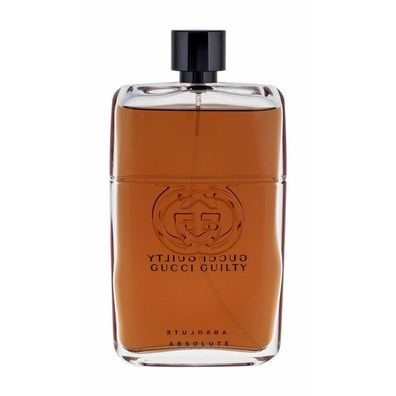 Gucci Guilty Pour Homme Absolute Eau de Parfum 150ml