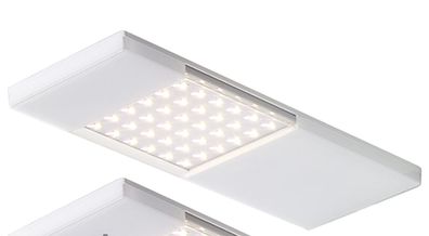 LED Ersatzleuchte Samba 4 W, Zusatzleuchte ohne Sensorschalter