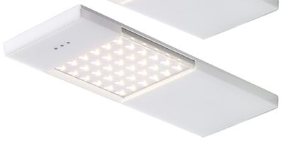 LED Ersatzleuchte Samba 4 W, Einzelleuchte mit Sensorschalter