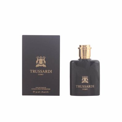 Trussardi Uomo Eau de Toilette (30ml)