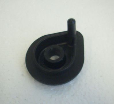 Sicherheitsgurt hinten Halter Führung 91AB-B612A56-BA für Ford ESCORT MK5 MK6