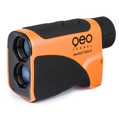 geo-Fennel Laser-Entfernungsmesser GeoDist 600LR