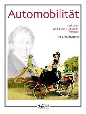 Automobilität, Hans-Erhard Lessing