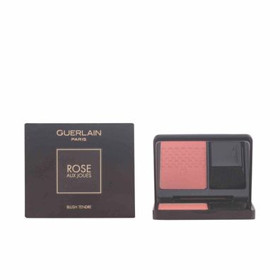 Guerlain Rose Aux Joues Zartes Rouge 03 Peach Party