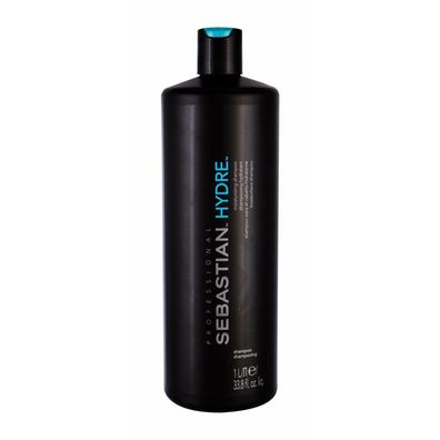 Sebastian The Foundation Reihe Hydre feuchtigkeitsspendendes Shampoo 1000ml